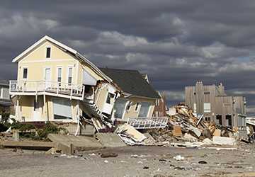 10 Essential Tips for Navigating the Insurance Claim Process After Natural Disasters