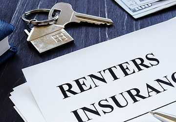 6 Contrasts Between Renters Insurance and Homeowners Insurance