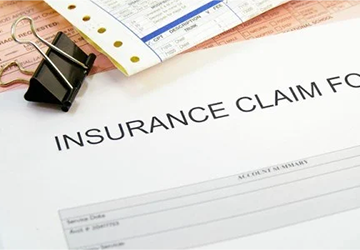 5 Pointers for Documenting Losses for Insurance Claims